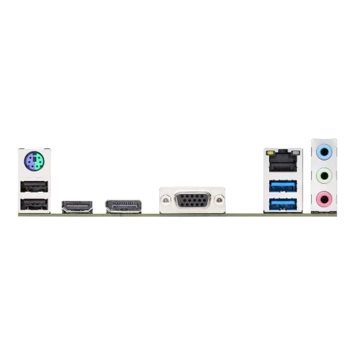 ASUS PRIME H610I-PLUS-CSM Mini ITX LGA 1700 DDR5 ASUS PRIME H610I-PLUS-CSM Mini ITX LGA 1700 DDR5