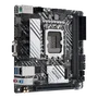 ASUS PRIME H610I-PLUS-CSM Mini ITX LGA 1700 DDR5