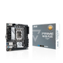 ASUS PRIME H610I-PLUS-CSM Mini ITX LGA 1700 DDR5