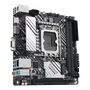 ASUS PRIME H610I-PLUS-CSM Mini ITX LGA 1700 DDR5