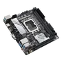 ASUS PRIME H610I-PLUS-CSM Mini ITX LGA 1700 DDR5