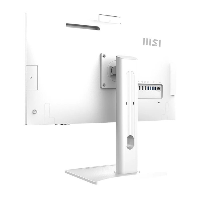 Msi Ordenador All In One AM273QP AI-246ES 27" WQHD Intel Core Ultra 7 32GB RAM 1TB SSD Windows 11 Pro