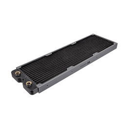 Thermaltake Pacific SR420 Slim Radiator DIY LCS Black