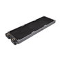 Thermaltake Pacific SR420 Slim Radiator DIY LCS Black
