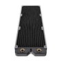 Thermaltake Pacific SR420 Slim Radiator DIY LCS Black