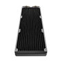 Thermaltake Pacific SR420 Slim Radiator DIY LCS Black