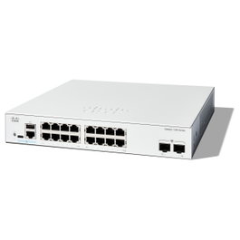 Cisco Catalyst C1300-16T-2G 16-PORT GE 2X1G