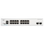 Cisco Catalyst C1300-16T-2G 16-PORT GE 2X1G