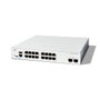 Cisco Catalyst 1300-16T-2G 16 Puertos Gigabit Ethernet y 2 SFP