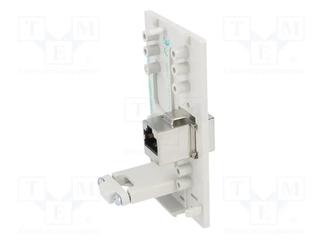 MURRELEKTRONIK MODLINK MSDD Interfaz de panel RJ45