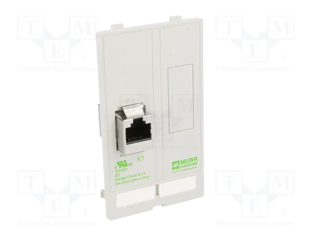 MURRELEKTRONIK MODLINK MSDD Interfaz de panel RJ45