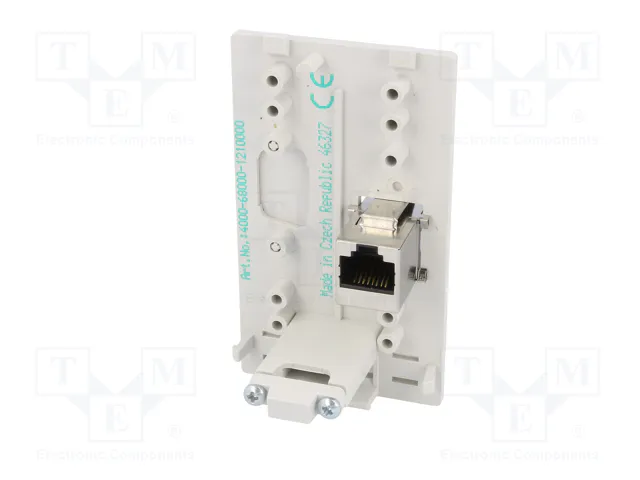 MURRELEKTRONIK MODLINK MSDD Interfaz de panel RJ45