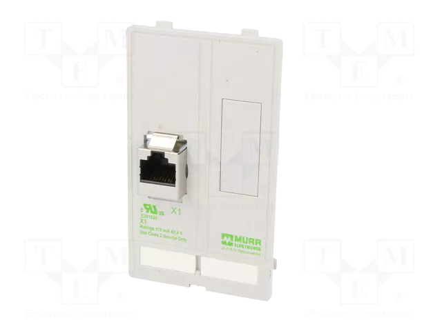 MURRELEKTRONIK MODLINK MSDD Interfaz de panel RJ45