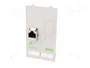 MURRELEKTRONIK MODLINK MSDD Interfaz de panel RJ45