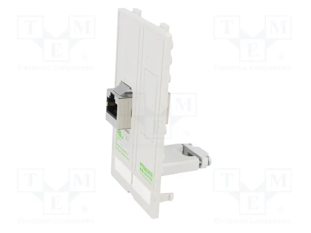 MURRELEKTRONIK MODLINK MSDD Interfaz de panel RJ45