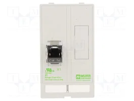 MURRELEKTRONIK MODLINK MSDD Interfaz de panel RJ45