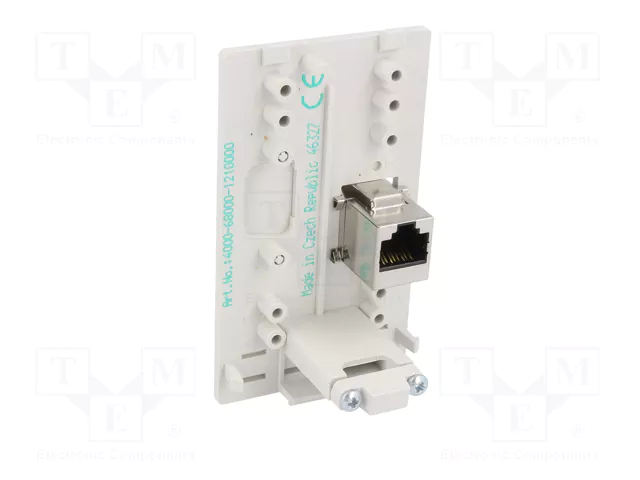 MURRELEKTRONIK MODLINK MSDD Interfaz de panel RJ45