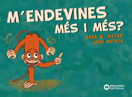 BARCANOVA, M'ENDEVINES MÉS I MÉS?