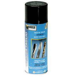 MAURER Spray Aceite Corte Fresa y Torno 400 ml