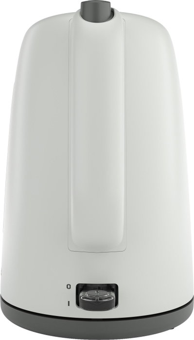 Aiwa AKT-2000 Hervidor Eléctrico 1,7L 2200W Blanco
