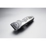 Panasonic ER SC 60 S803 Recortadora de barba y pelo plata/negro