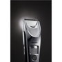 Panasonic ER SC 60 S803 Recortadora de barba y pelo plata/negro