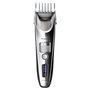 Panasonic ER SC 60 S803 Recortadora de barba y pelo plata/negro