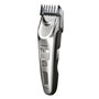Panasonic ER SC 60 S803 Recortadora de barba y pelo plata/negro