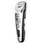 Panasonic ER SC 60 S803 Recortadora de barba y pelo plata/negro
