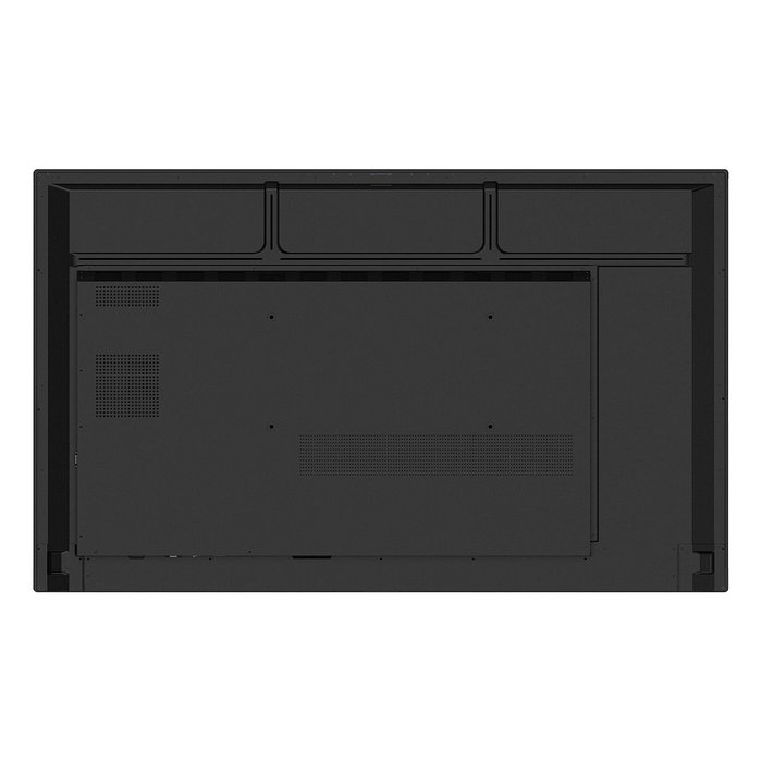 LG 75TR3DK Pizarra Digital Interactiva 190,5 cm (75") Táctil 4K UHD Multi-screen Screen Share