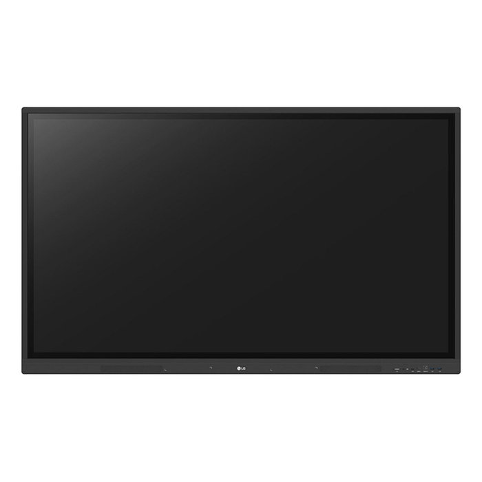 LG 75TR3DK Pizarra Digital Interactiva 190,5 cm (75") Táctil 4K UHD Multi-screen Screen Share