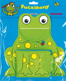 SUSAETA EDICIONES Granota (Putxibany)