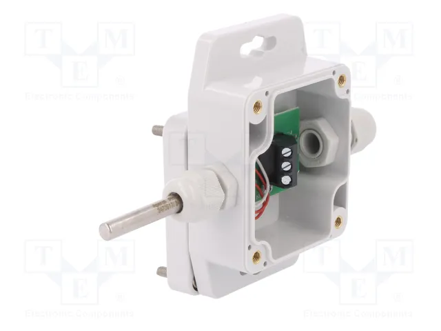 APAR Sensor de Temperatura Pt100 Clase A APAR Sensor de Temperatura Pt100 Clase A