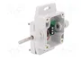 APAR Sensor de Temperatura Pt100 Clase A