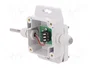 APAR Sensor de Temperatura Pt100 Clase A
