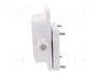 APAR Sensor de Temperatura Pt100 Clase A