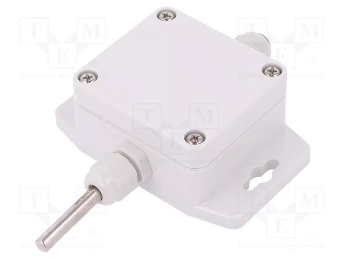 APAR Sensor de Temperatura Pt100 Clase A APAR Sensor de Temperatura Pt100 Clase A