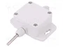 APAR Sensor de Temperatura Pt100 Clase A