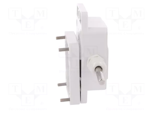 APAR Sensor de Temperatura Pt100 Clase A APAR Sensor de Temperatura Pt100 Clase A