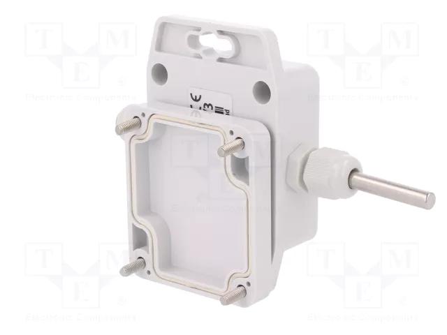 APAR Sensor de Temperatura Pt100 Clase A APAR Sensor de Temperatura Pt100 Clase A