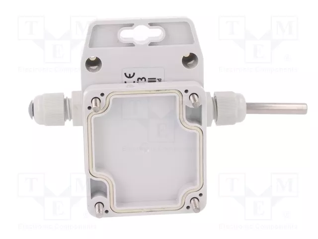 APAR Sensor de Temperatura Pt100 Clase A APAR Sensor de Temperatura Pt100 Clase A