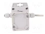 APAR Sensor de Temperatura Pt100 Clase A