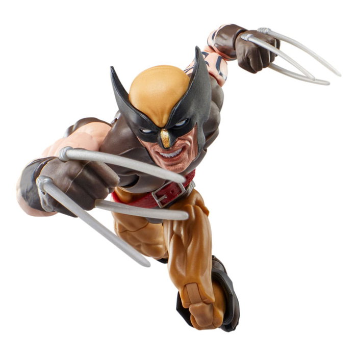 Hasbro Marvel Legends Daken (Wolverine) Dark Avengers 15 cm Hasbro Marvel Legends Daken (Wolverine) Dark Avengers 15 cm