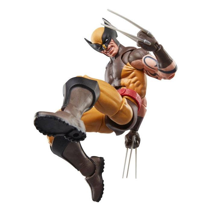 Hasbro Marvel Legends Daken (Wolverine) Dark Avengers 15 cm Hasbro Marvel Legends Daken (Wolverine) Dark Avengers 15 cm