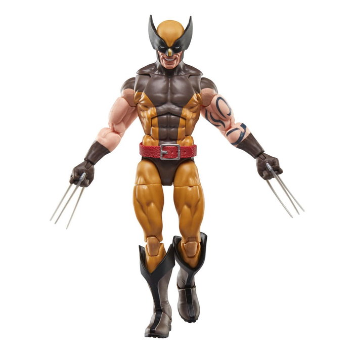 Hasbro Marvel Legends Daken (Wolverine) Dark Avengers 15 cm Hasbro Marvel Legends Daken (Wolverine) Dark Avengers 15 cm