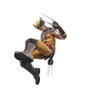 Hasbro Marvel Legends Daken (Wolverine) Dark Avengers 15 cm