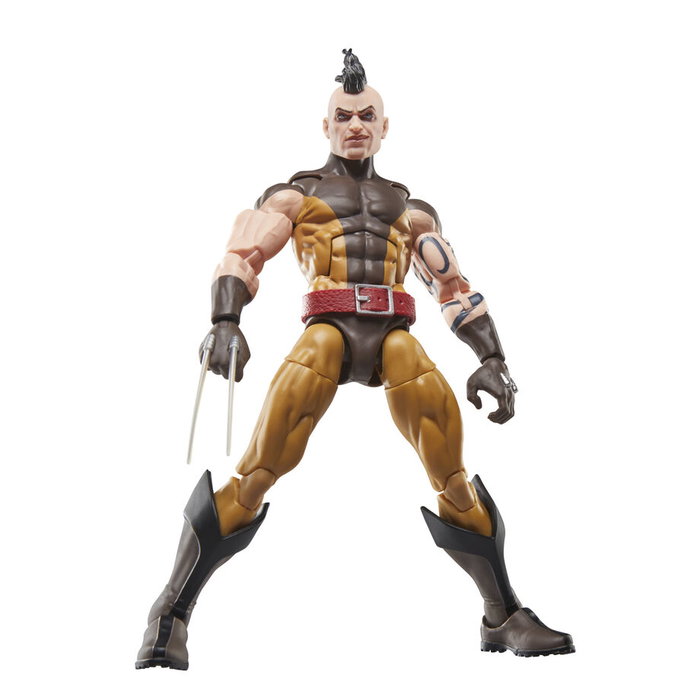 Hasbro Marvel Legends Daken (Wolverine) Dark Avengers 15 cm Hasbro Marvel Legends Daken (Wolverine) Dark Avengers 15 cm