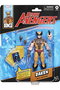 Daken (Wolverine) Figura 15 cm Dark Avengers Marvel Legends Series