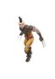 Daken (Wolverine) Figura 15 cm Dark Avengers Marvel Legends Series