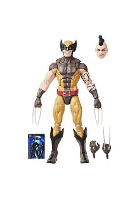 Daken (Wolverine) Figura 15 cm Dark Avengers Marvel Legends Series